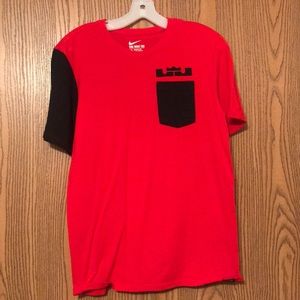 Nike King Lebron Tee